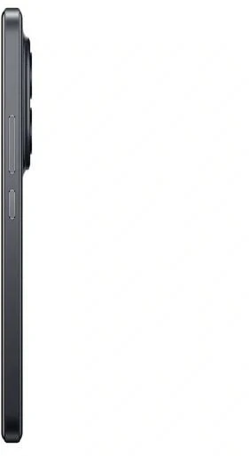 Dėklas Mobilize Gelly Case Xiaomi Redmi Note 15 5G Clear