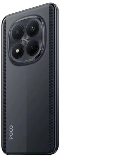 Dėklas Mobilize Gelly Case Xiaomi Redmi Note 15 5G Clear