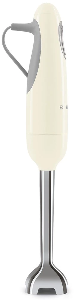 Rankinis Trintuvas - SMEG HBF11CREU 700W 2-Greičių 14,850 RPM Kremas