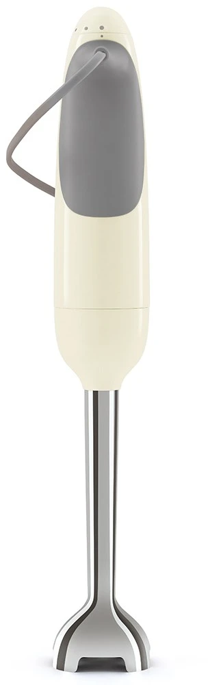 Rankinis Trintuvas - SMEG HBF11CREU 700W 2-Greičių 14,850 RPM Kremas