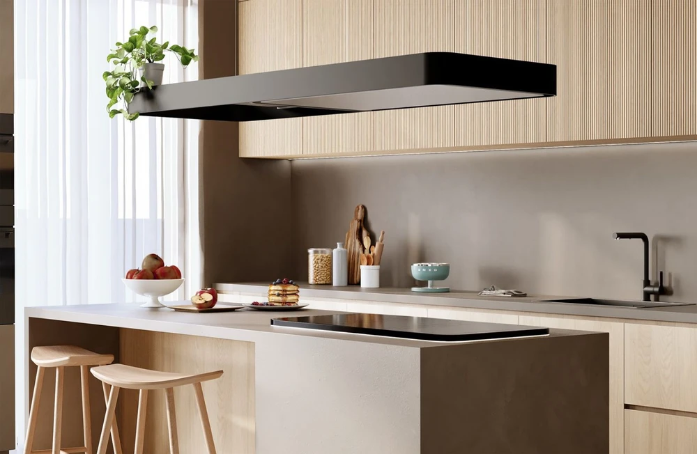 Smeg Collezione Kitchen Scales KSC01EGMWW Emerald Žalias