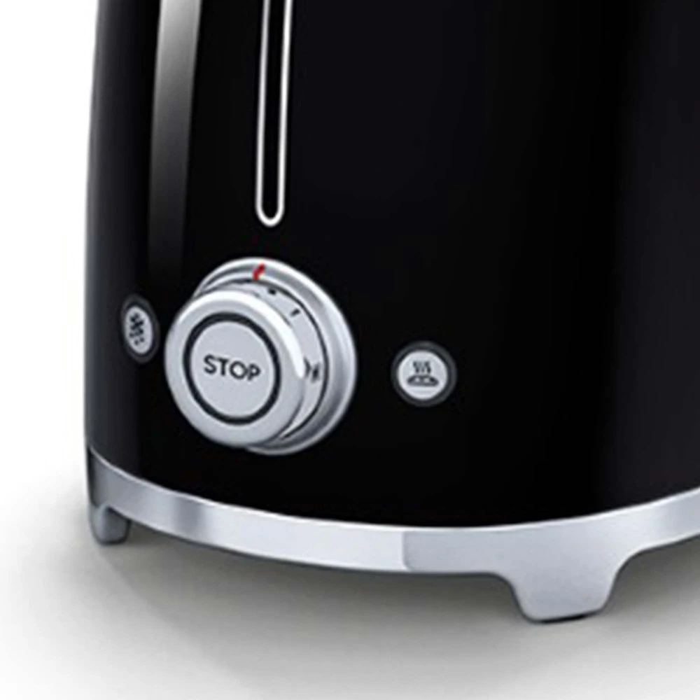 SMEG skrudintuvas TSF01BLEU