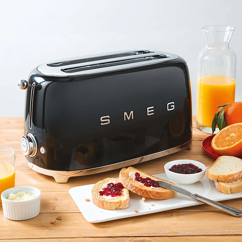 SMEG skrudintuvas TSF01BLEU