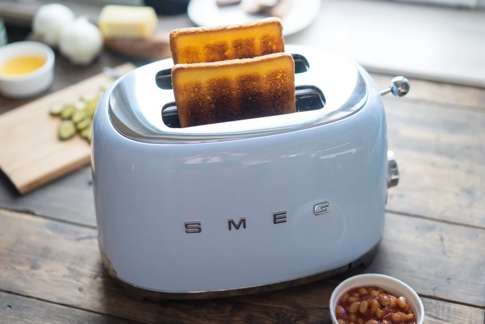 SMEG skrudintuvas TSF01PBEU
