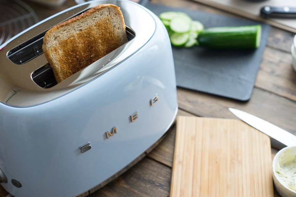 SMEG skrudintuvas TSF01PBEU