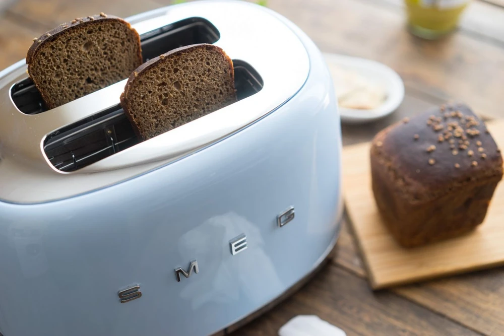 SMEG skrudintuvas TSF01PBEU