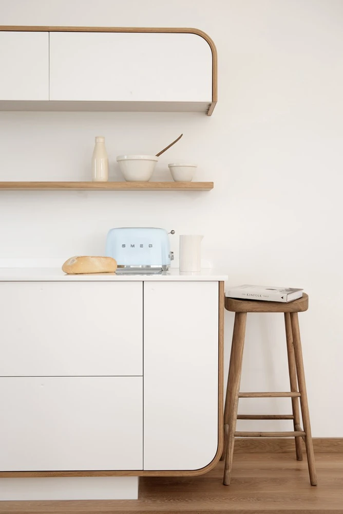 SMEG skrudintuvas TSF01PBEU