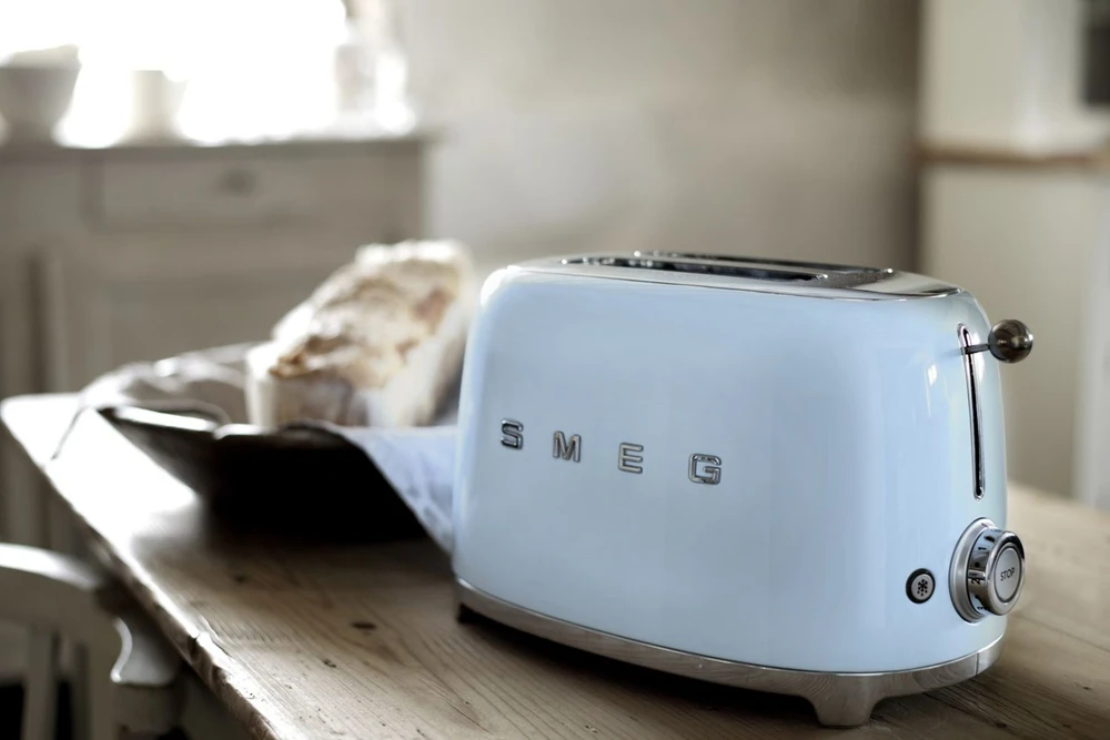 SMEG skrudintuvas TSF01PBEU