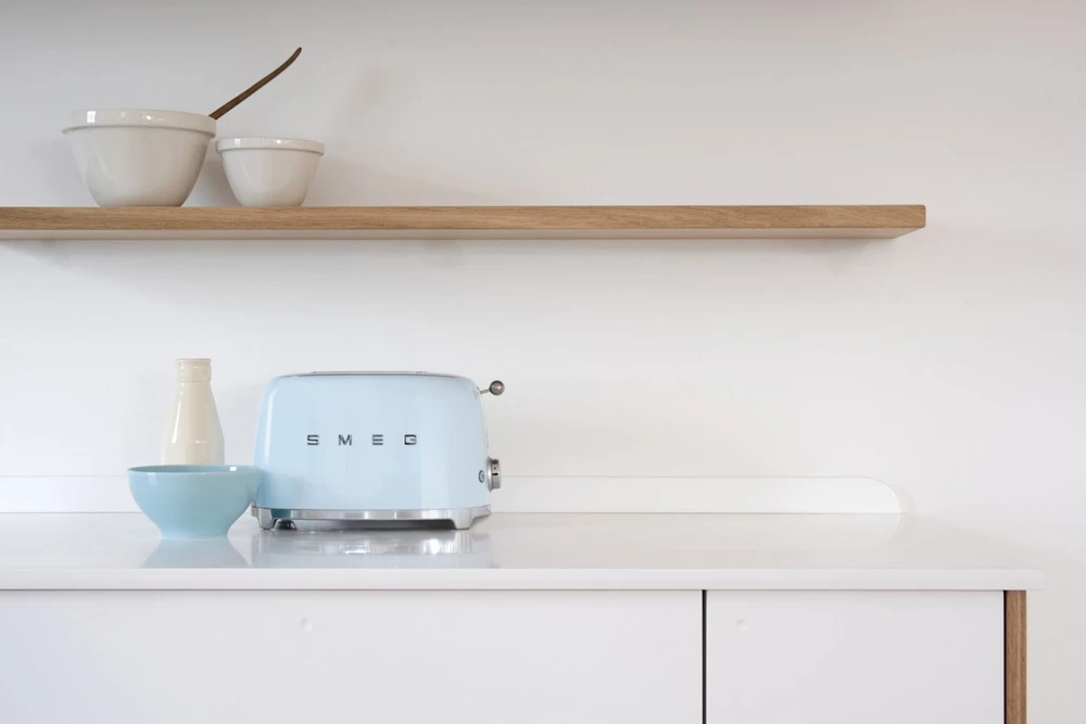 SMEG skrudintuvas TSF01PBEU