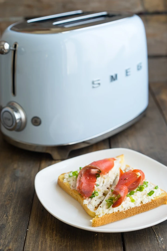 SMEG skrudintuvas TSF01PBEU
