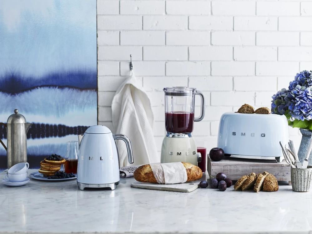 SMEG skrudintuvas TSF01PBEU