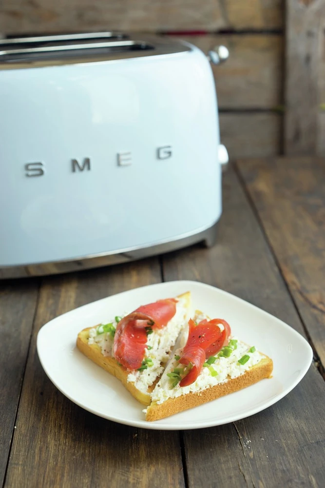 SMEG skrudintuvas TSF01PBEU