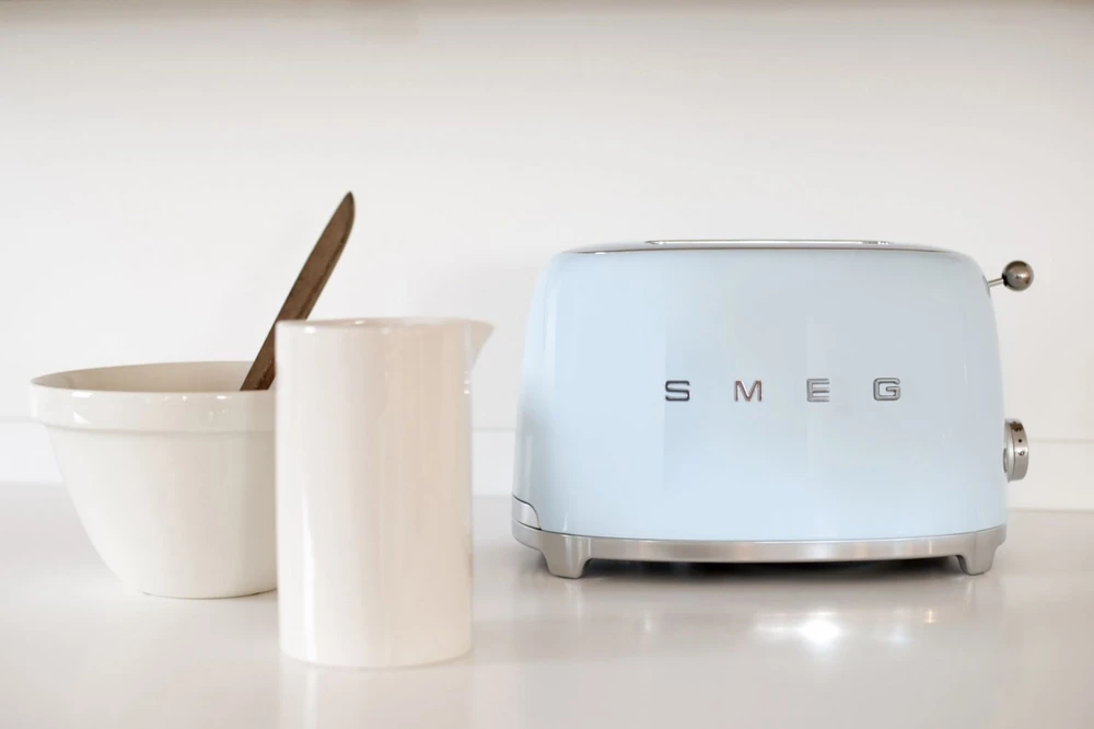 SMEG skrudintuvas TSF01PBEU