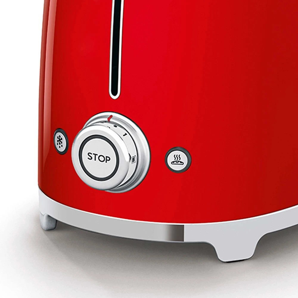 SMEG skrudintuvas TSF01RDEU