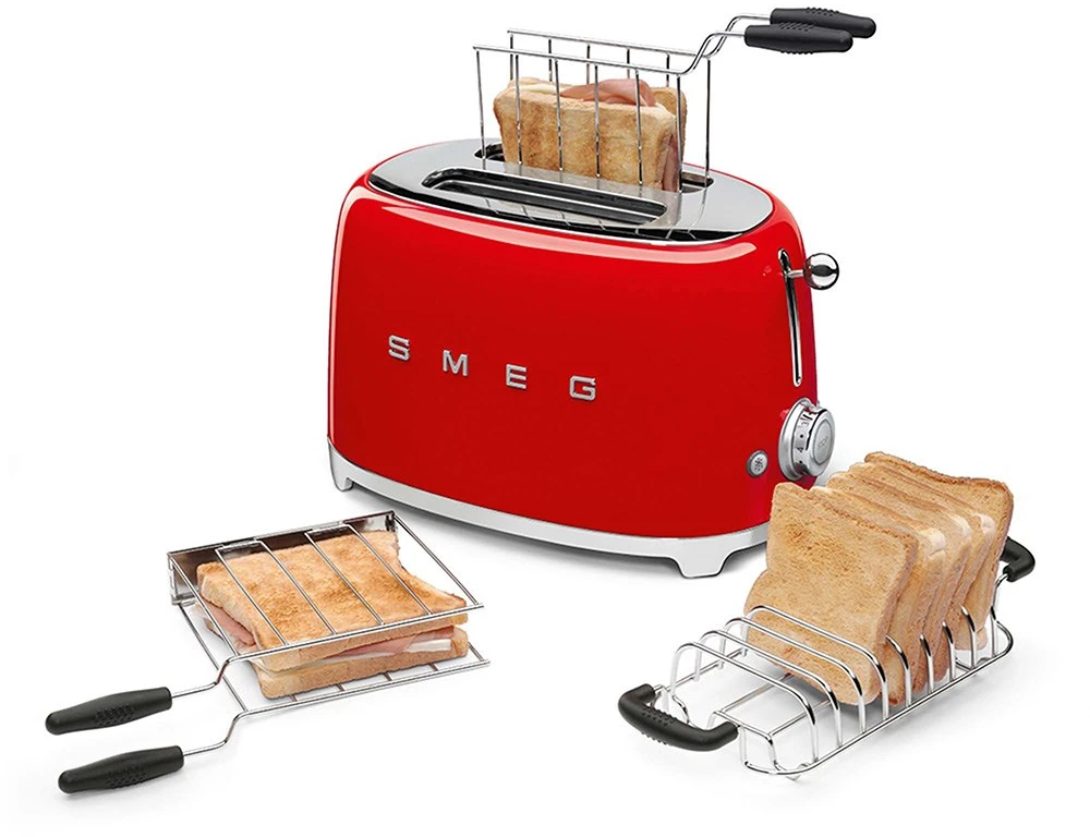 SMEG skrudintuvas TSF01RDEU