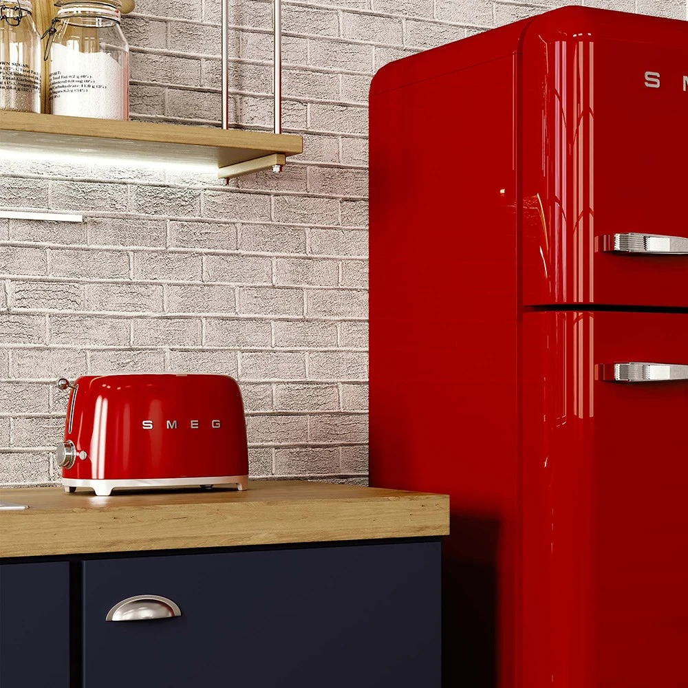 SMEG skrudintuvas TSF01RDEU