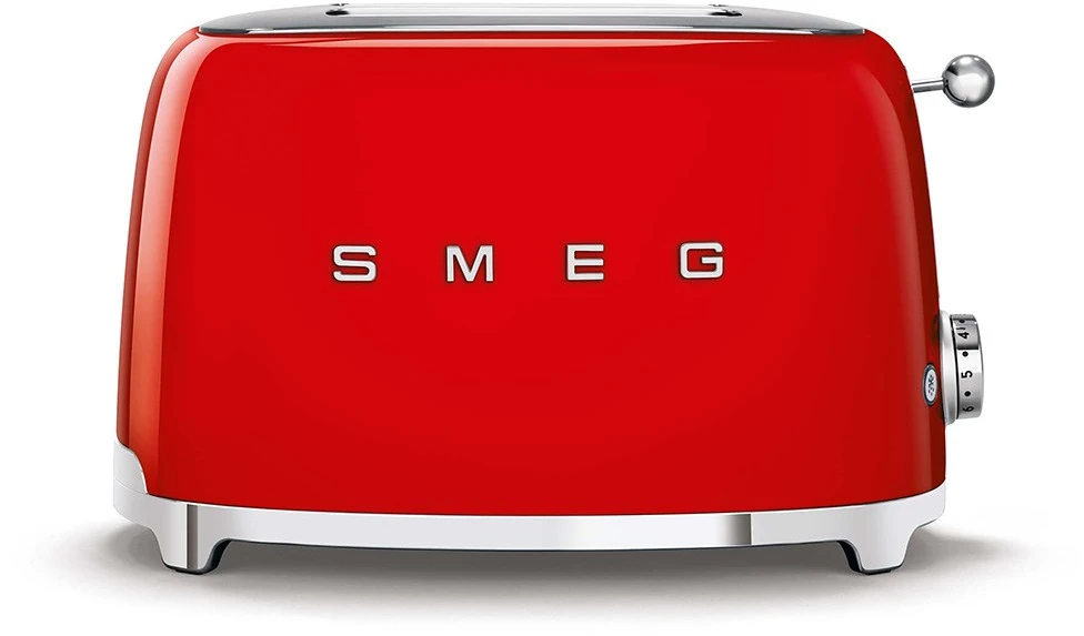 SMEG skrudintuvas TSF01RDEU