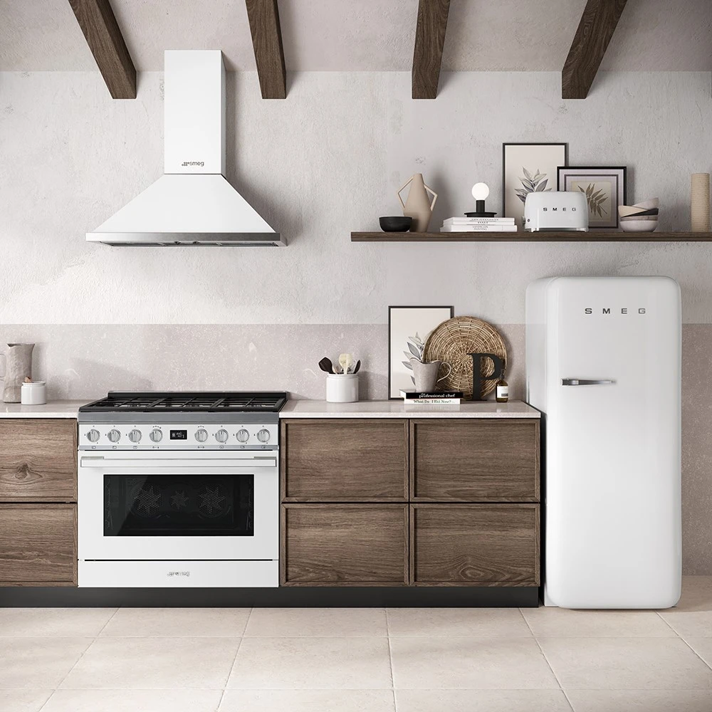 SMEG skrudintuvas TSF01WHEU