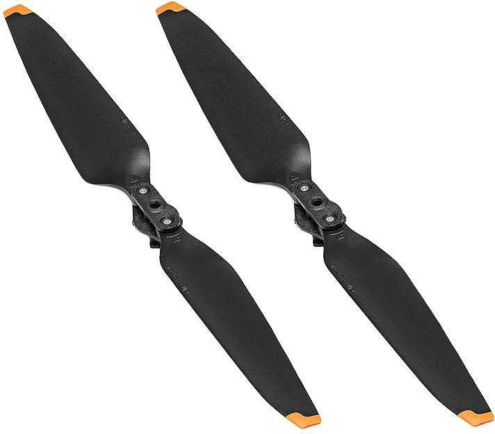 Low Noice Propeleriai DJI Mavic 3 dronams
