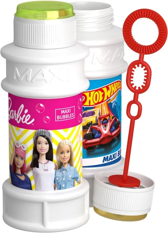 Soap bubbles Mattel. 175 ml