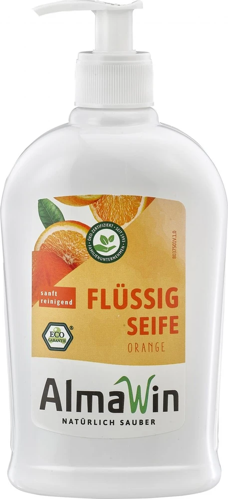 MUILAS SKYSTAS EKO ALMAWIN APELSI 500ML