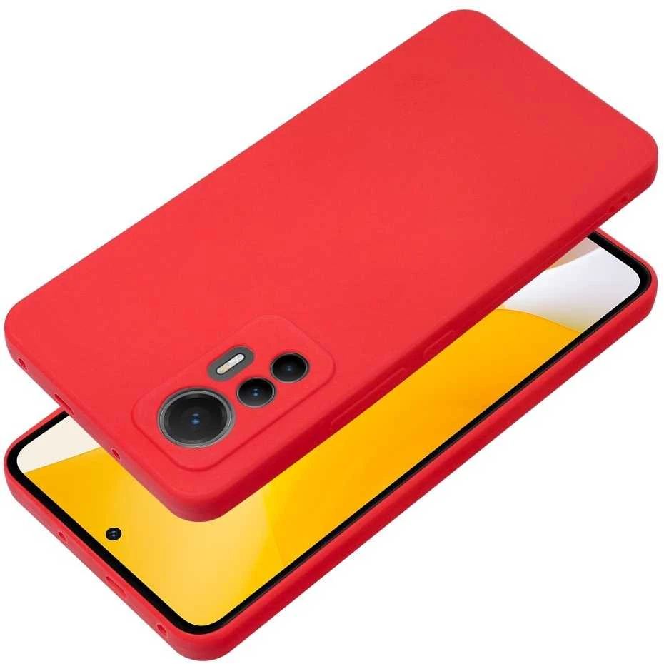 Dėklas Oem Case for Honor Magic 7 LITE Soft red