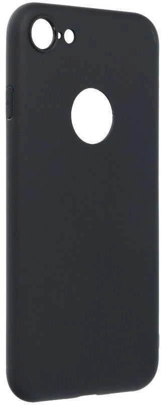 Dėklas Forcell Oem Case for iPhone 7 Soft juodas