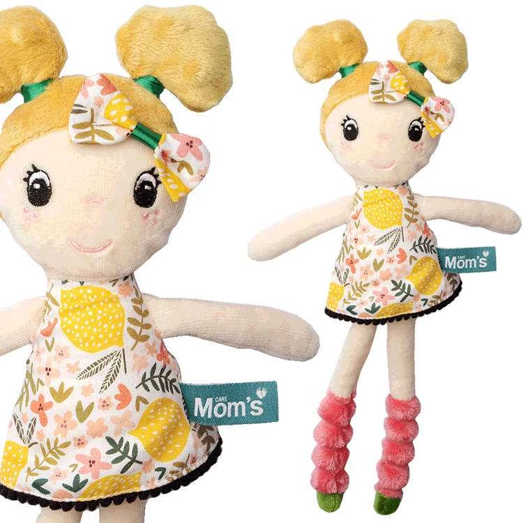 Mom's Care Minkšta skudu