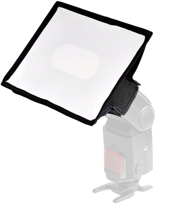Softbox GODOX SB1520 Universal type, 15x20 cm