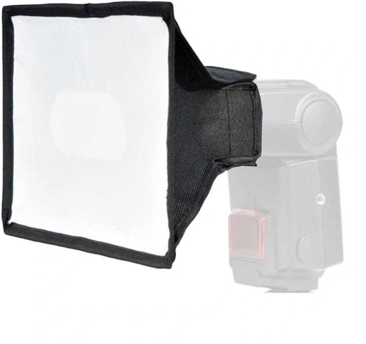 Softbox GODOX SB1520 Universal type, 15x20 cm