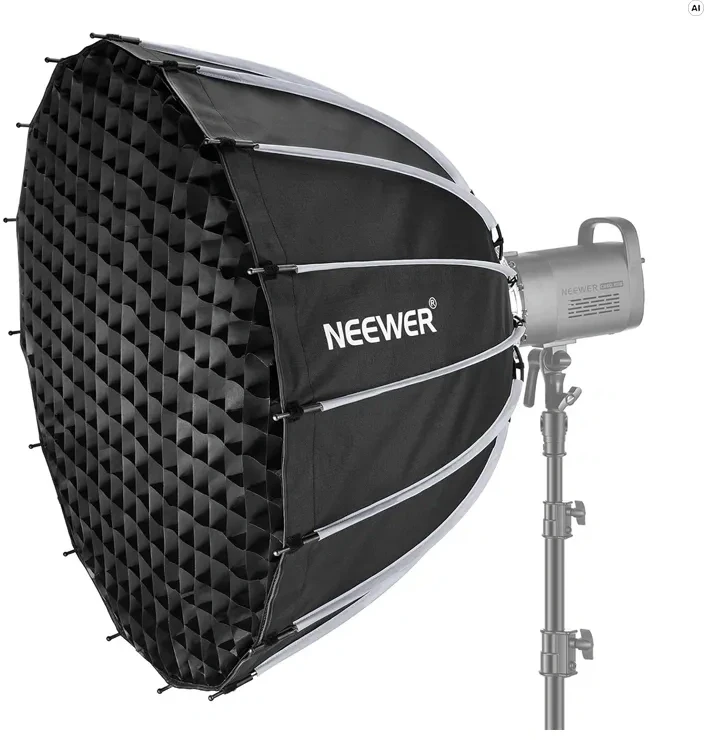 Softbox Neewer 85cm