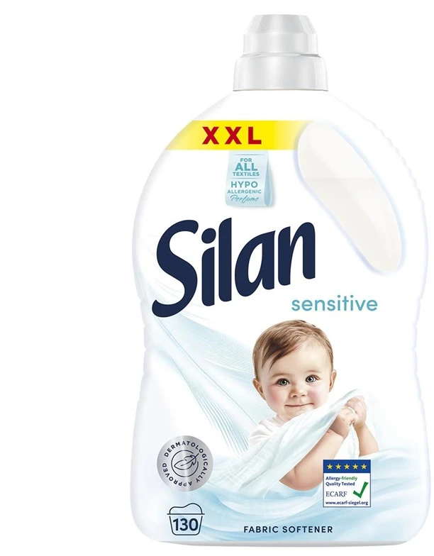 MINKŠ SKAL SILAN SENSITIVE 130SKAL 2.86L