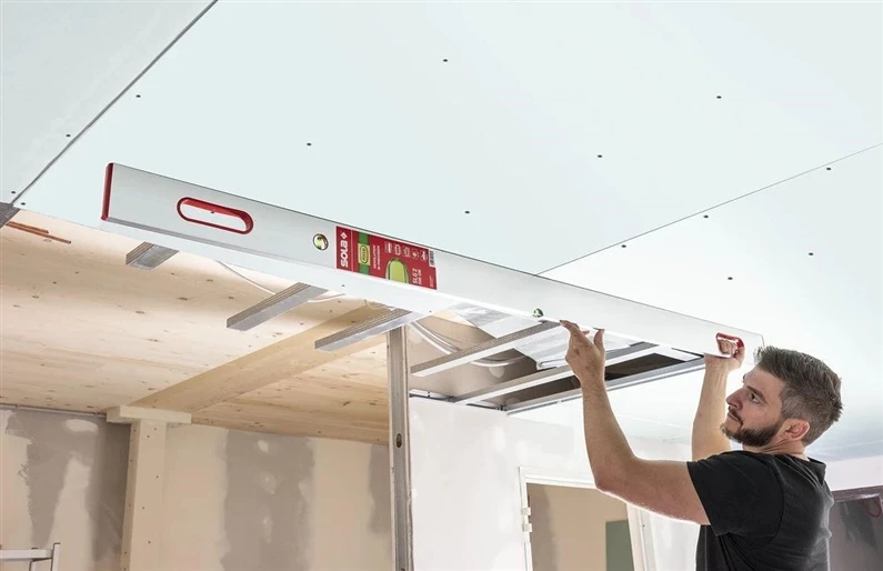 Sola IRONING BAR SLG 2 200CM 02014601