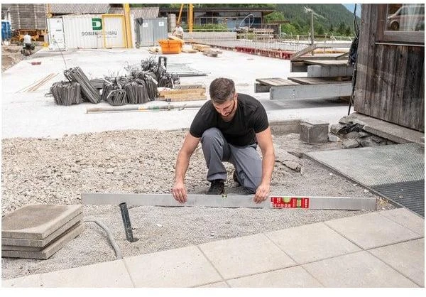 Gulsčiukas Sola SLN 1; 250 cm