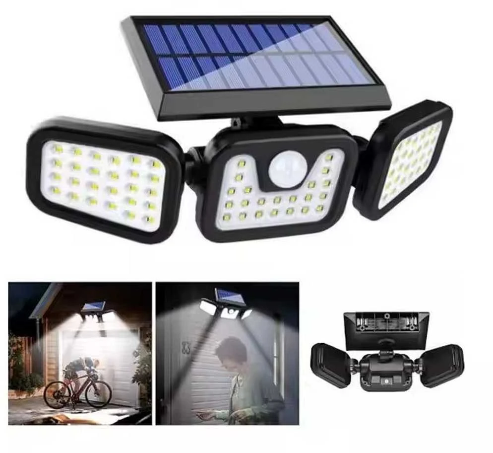 Oem Solar panel 74 LED