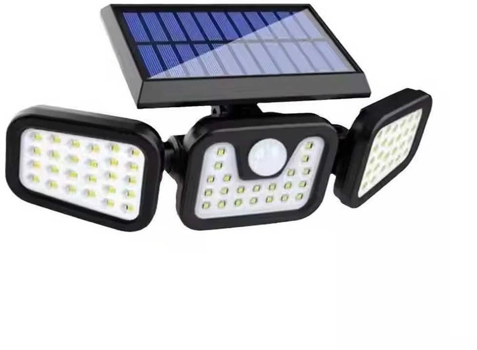 Oem Solar panel 74 LED