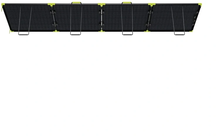 Solar panel FOSSIBOT SP420 Pro