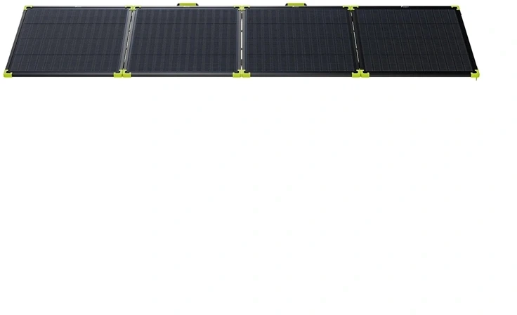 Solar panel FOSSIBOT SP420 Pro