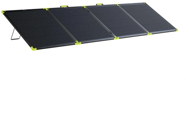 Solar panel FOSSIBOT SP420 Pro