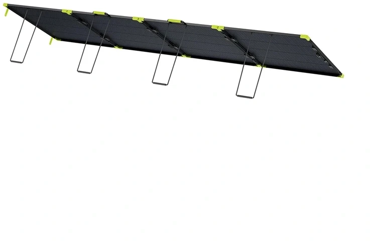 Solar panel FOSSIBOT SP420 Pro