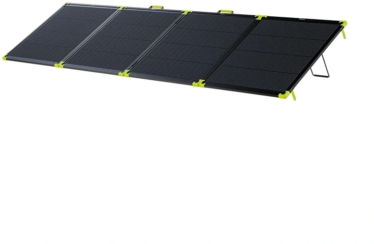 Solar panel FOSSIBOT SP420 Pro