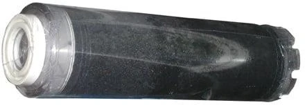 Vandens nugeležinimo kasetė Šomis, NK-0.8, 10"