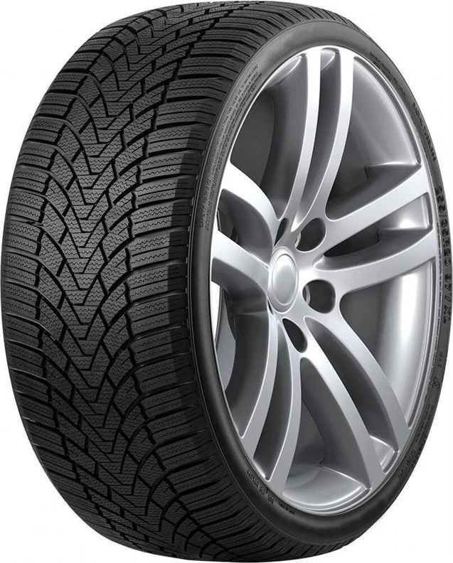 „Sonix“ žieminė padanga 205/55/R16. 91-H. E. D. 72 dB