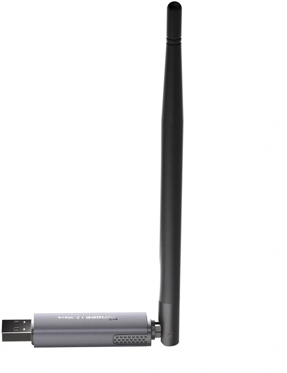 „Sonoff Z-Wave 800 Dongle Plus“ USB adapteris (Dongle-PZG23)