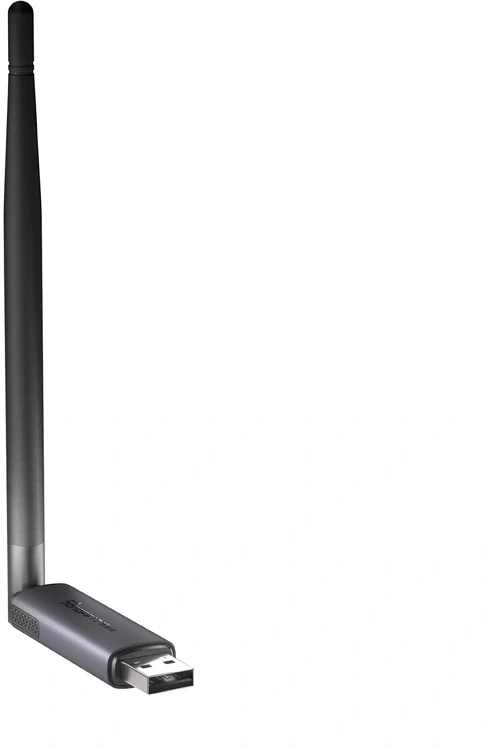 „Sonoff Z-Wave 800 Dongle Plus“ USB adapteris (Dongle-PZG23)
