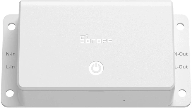 Sonoff Basic R5