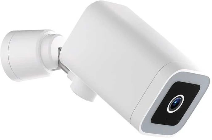 Sonoff MADRID šviestuvas 50W 5000Lm 4000K IP65 Eurolight