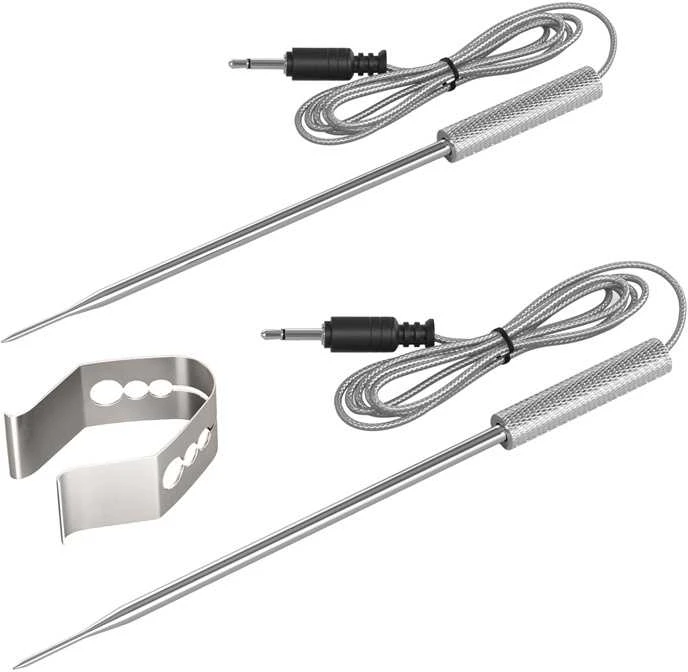 SONOFF MPS01 BBQ mėsos termometro zondas
