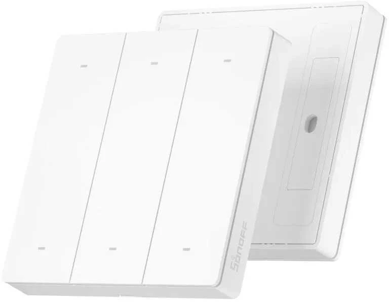 Sonoff R5 (balta)