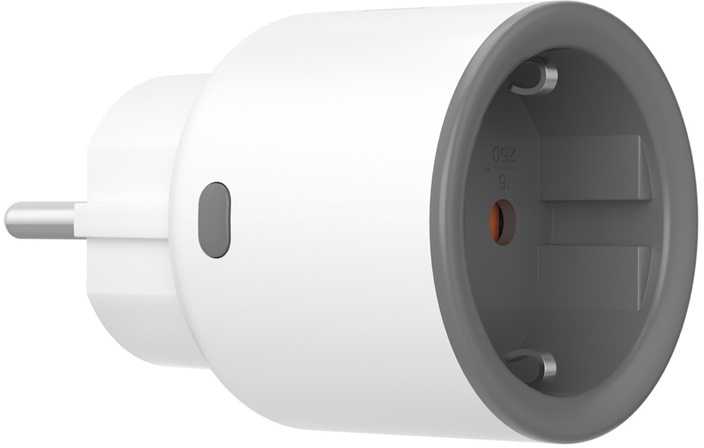Sonoff S60TPF WiFi smart socket (2pak)